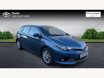 Used Toyota Auris 2015 for sale - 77939438: Photo