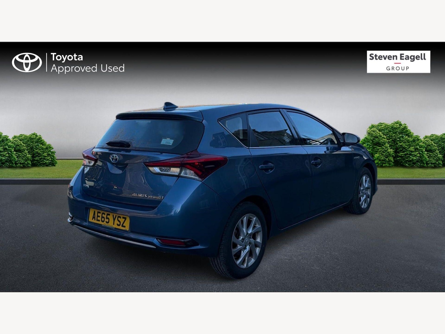 Used Toyota Auris 2015 for sale - 77939438: Photo 2