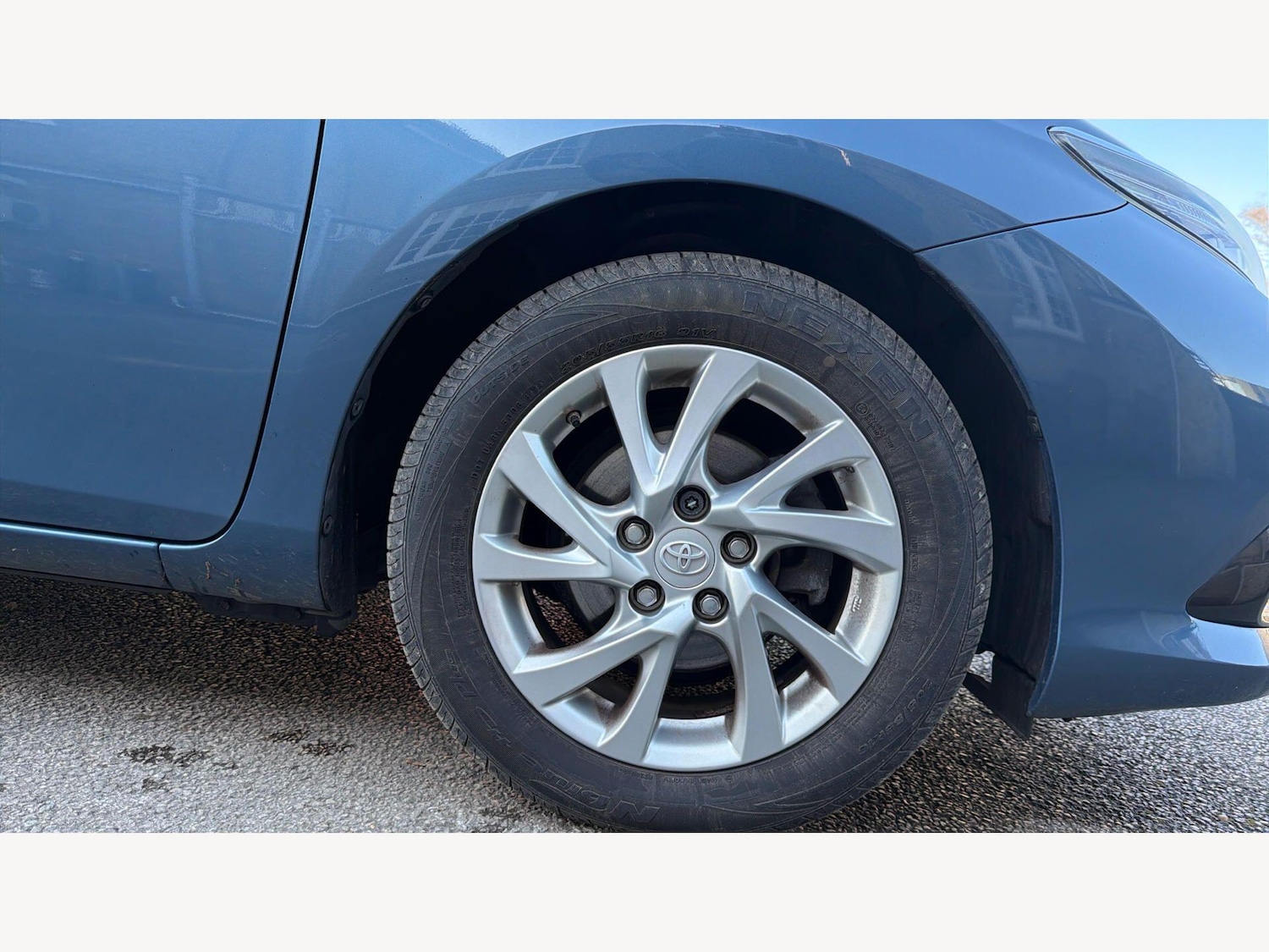 Used Toyota Auris 2015 for sale - 77939438: Photo 20