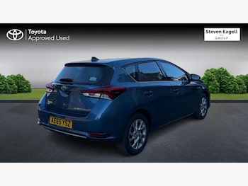 Used Toyota Auris 2015 for sale - 77939438: Photo
