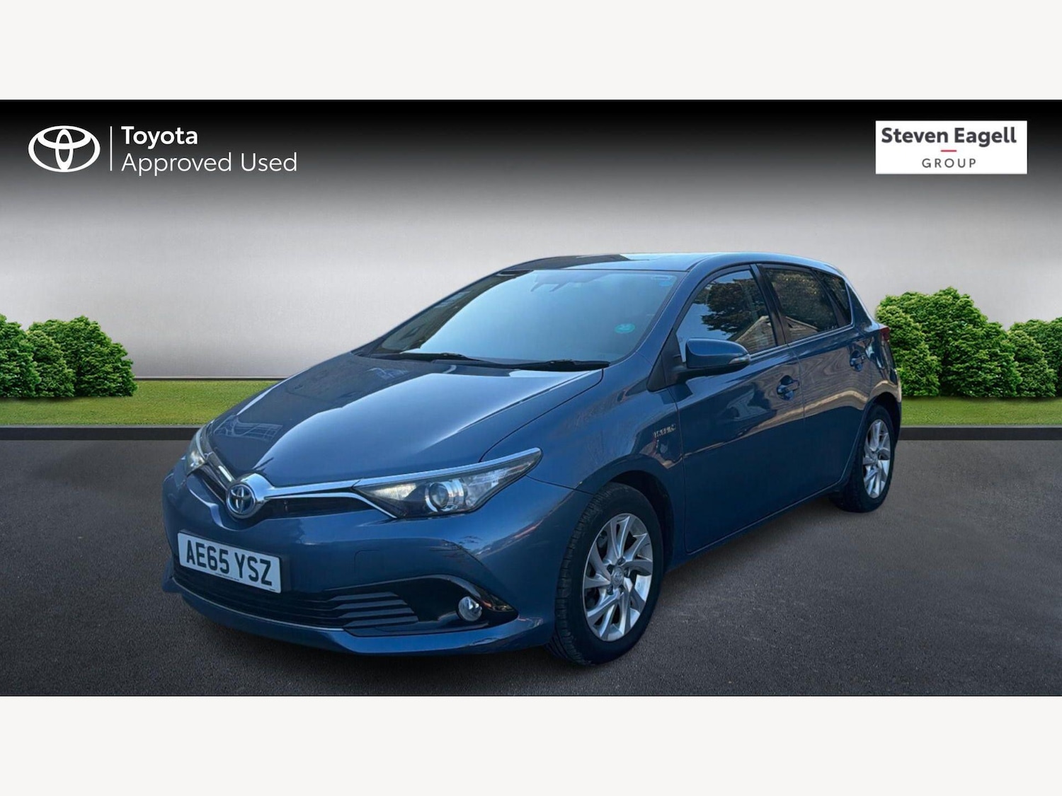 Used Toyota Auris 2015 for sale - 77939438: Photo 3