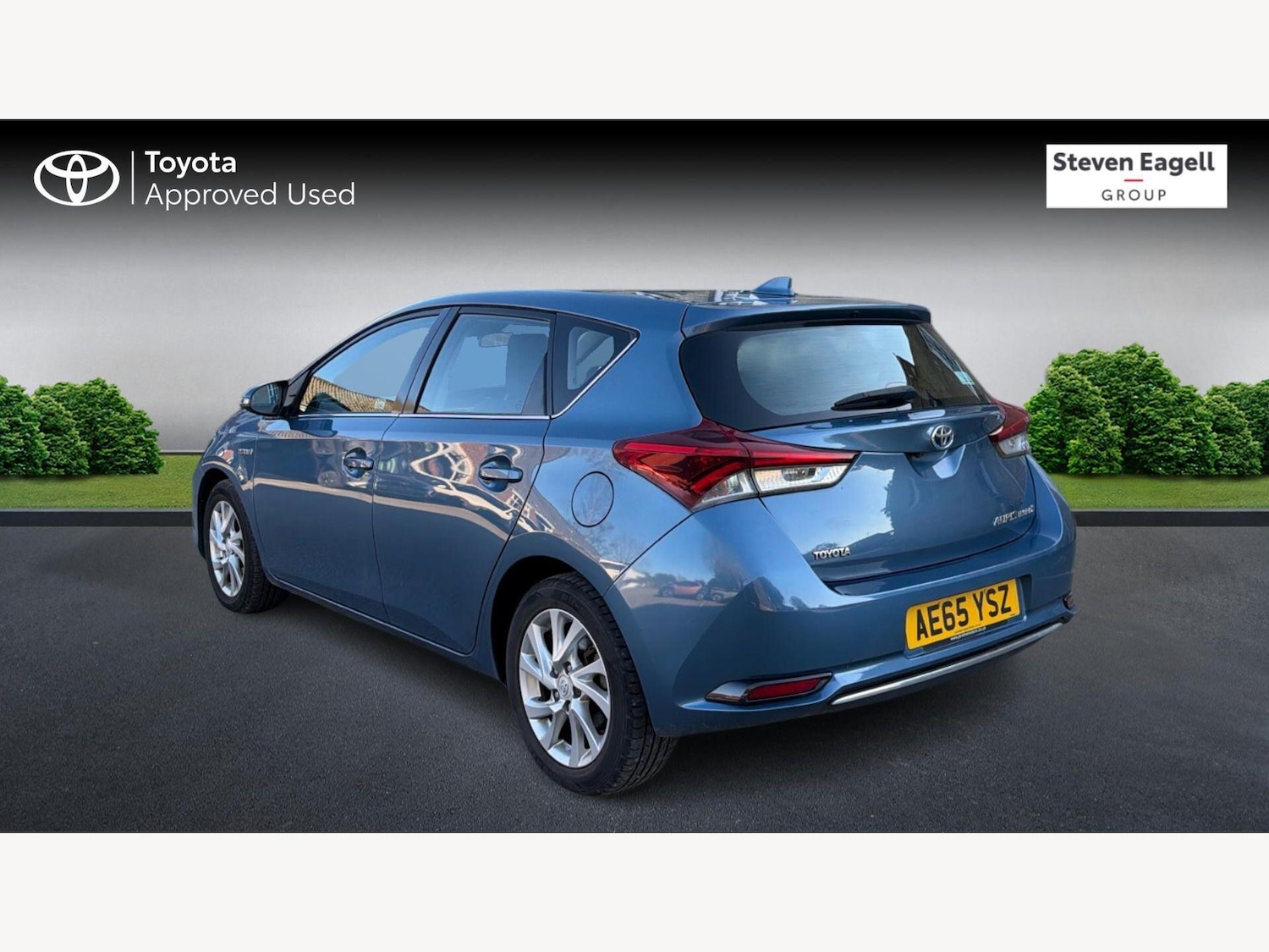Used Toyota Auris 2015 for sale - 77939438: Photo 6