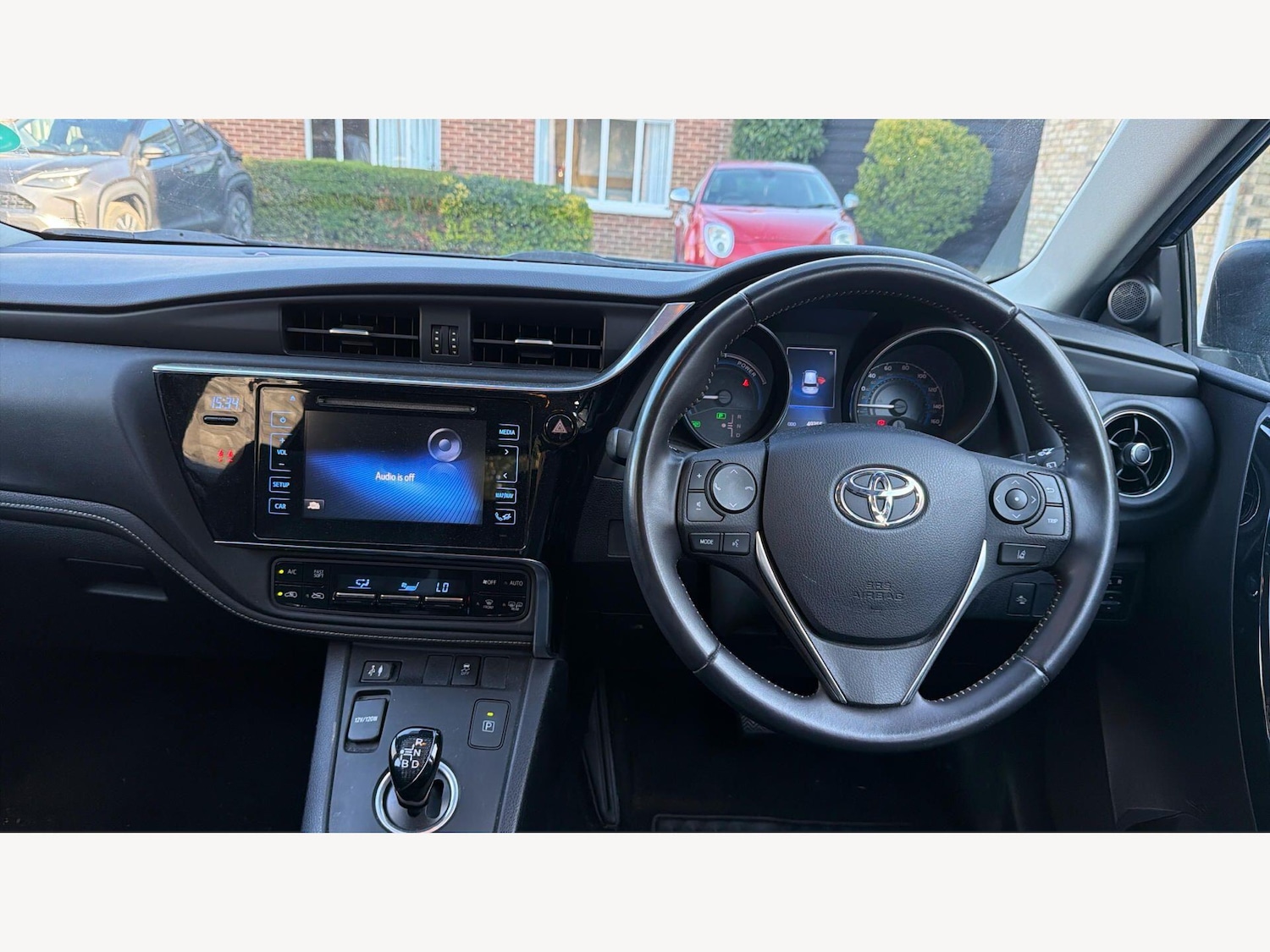 Used Toyota Auris 2015 for sale - 77939438: Photo 7