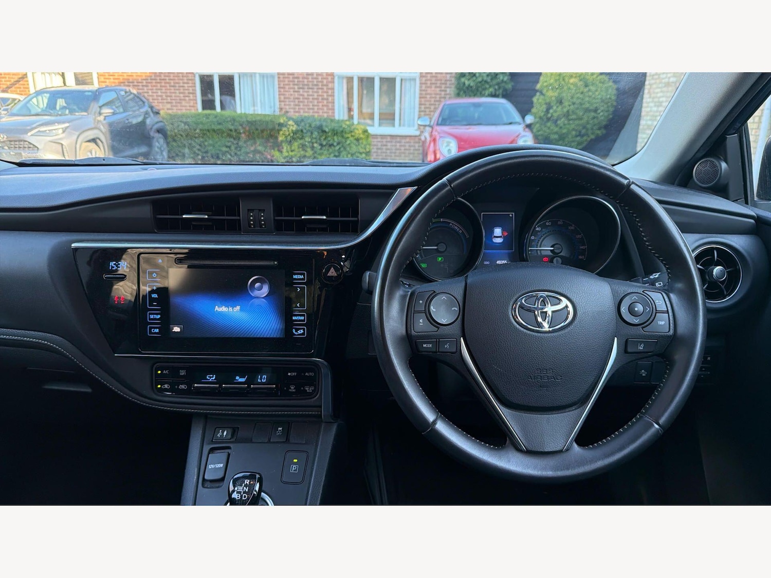 Used Toyota Auris 2015 for sale - 77939438: Photo 8