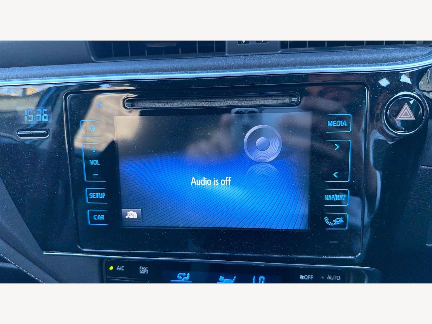 Used Toyota Auris 2015 for sale - 77939438: Photo 9