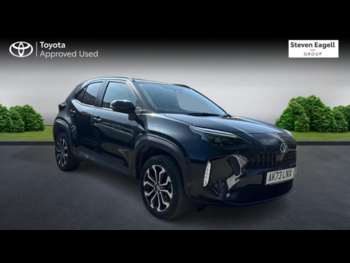 2023 (73) - 1.5 Hybrid Design 5dr CVT