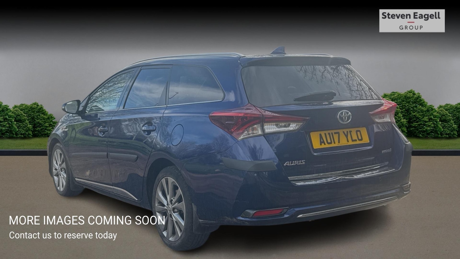 Used Toyota Auris 2017 for sale - 78058497: Photo 2