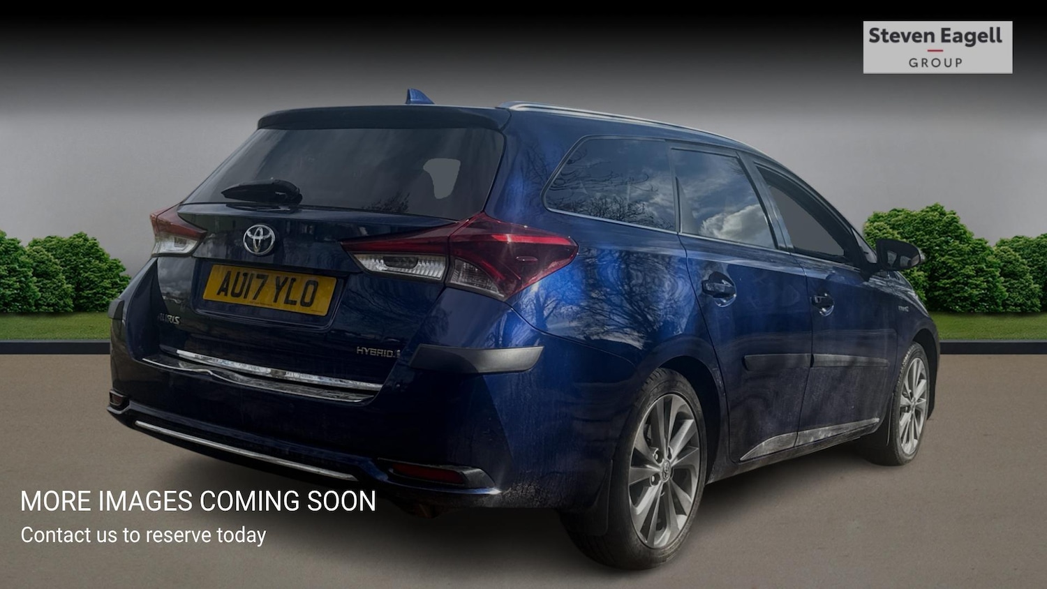 Used Toyota Auris 2017 for sale - 78058497: Photo 4