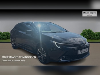 Used Toyota Corolla 2025 for sale - 78471183: Photo