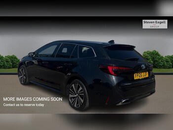 Used Toyota Corolla 2025 for sale - 78471183: Photo