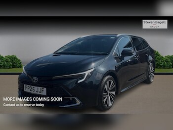 Used Toyota Corolla 2025 for sale - 78471183: Photo
