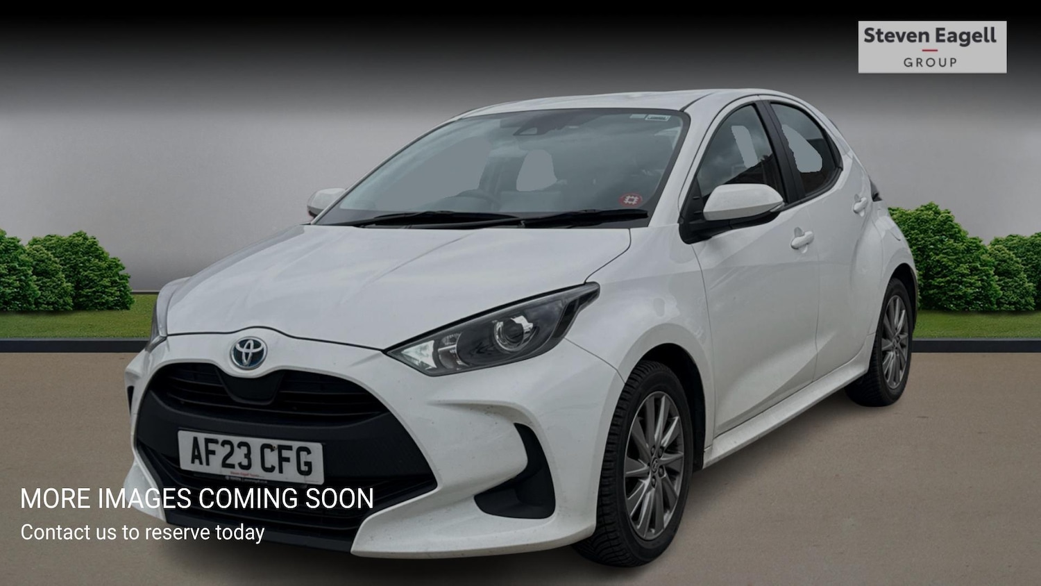 Used Toyota Yaris for sale - 78007884: Photo 3