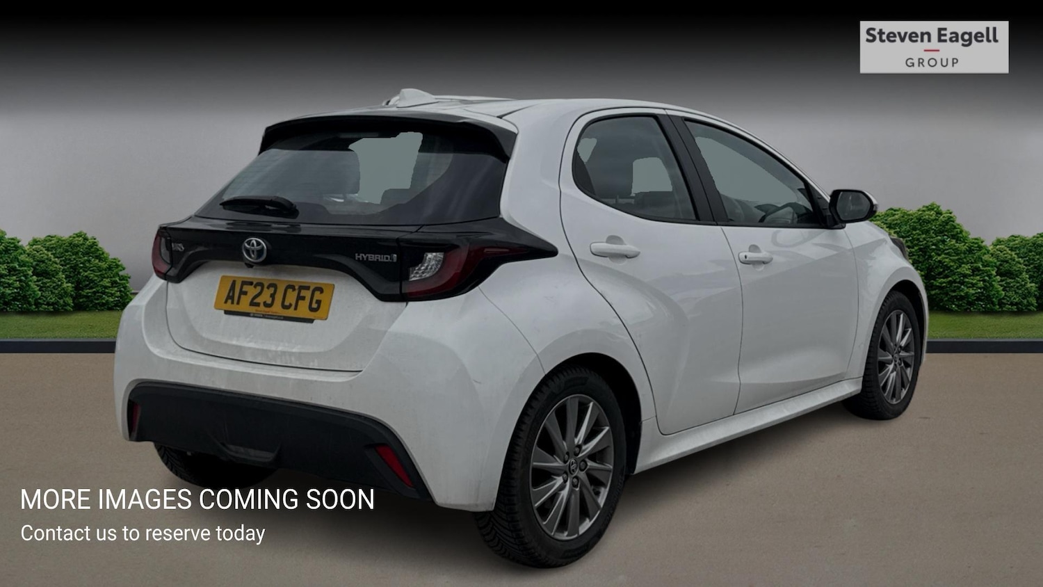 Used Toyota Yaris for sale - 78007884: Photo 4