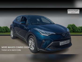 Used Toyota C-HR 2023 for sale - 79168705: Photo