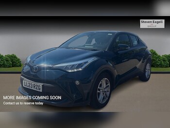 Used Toyota C-HR 2023 for sale - 79168705: Photo