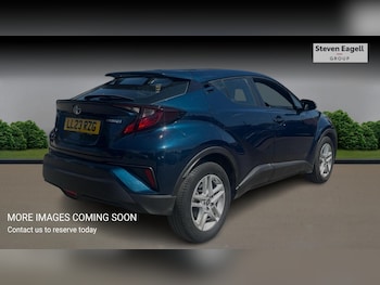 Used Toyota C-HR 2023 for sale - 79168705: Photo