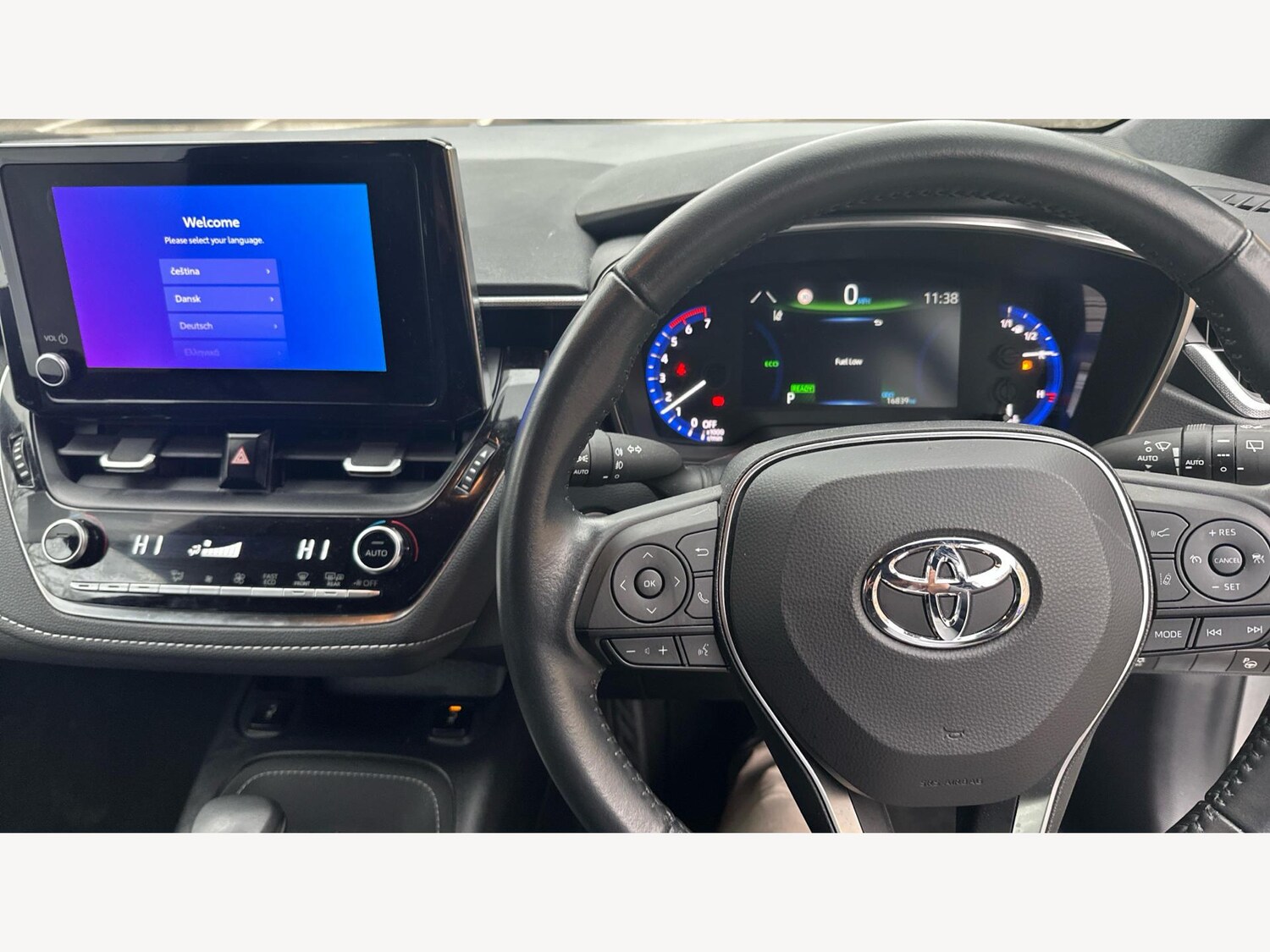 Used Toyota Corolla 2023 for sale - 77575062: Photo 10