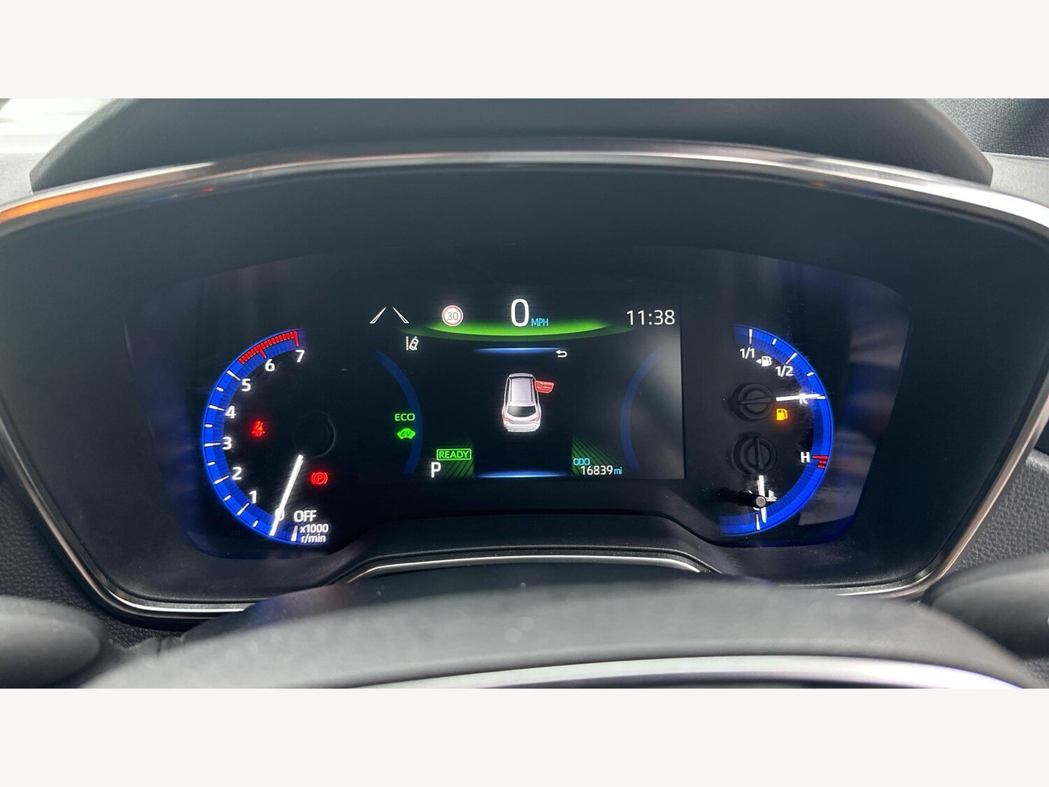 Used Toyota Corolla 2023 for sale - 77575062: Photo 11