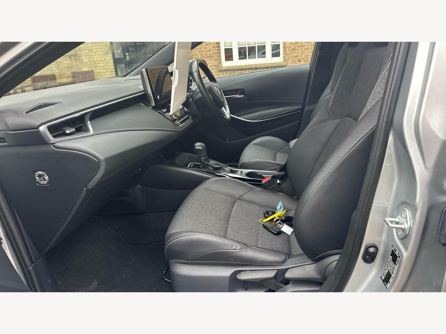 Used Toyota Corolla 2023 for sale - 77575062: Photo 12