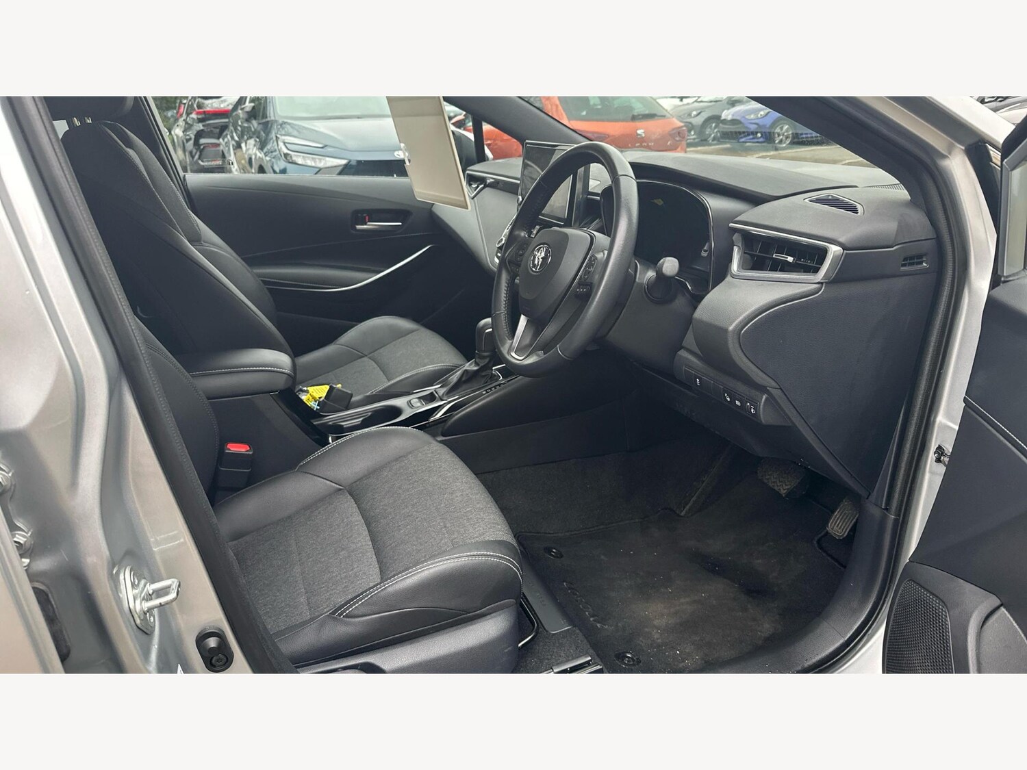 Used Toyota Corolla 2023 for sale - 77575062: Photo 13