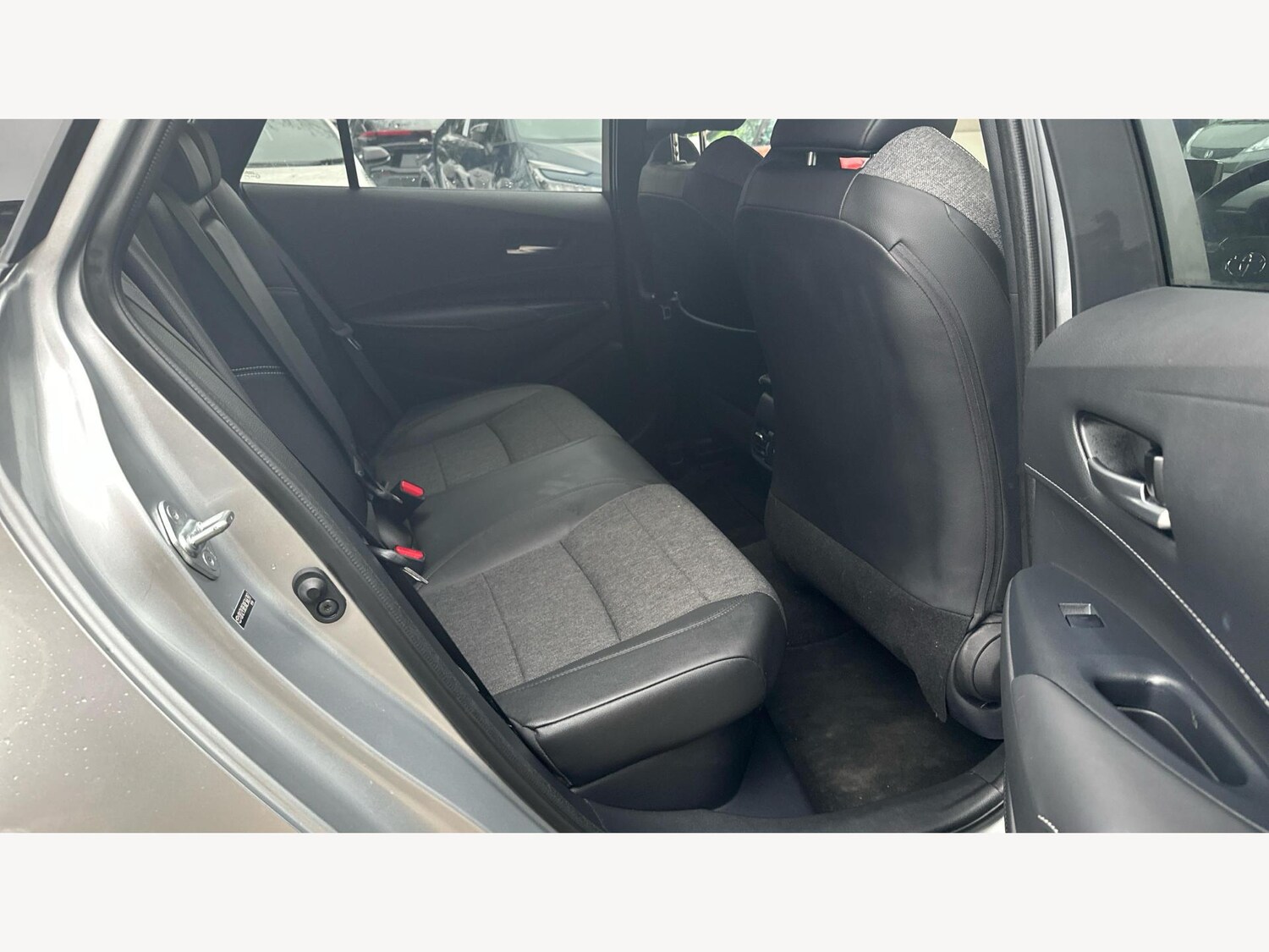 Used Toyota Corolla 2023 for sale - 77575062: Photo 14