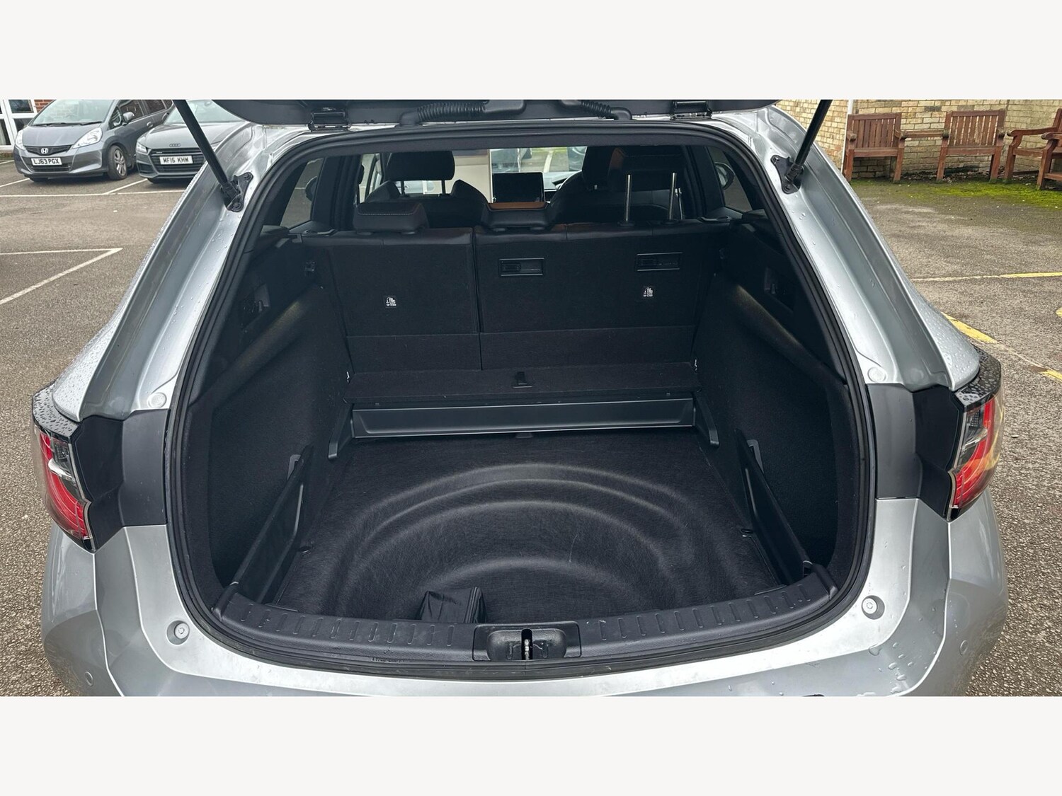 Used Toyota Corolla 2023 for sale - 77575062: Photo 16