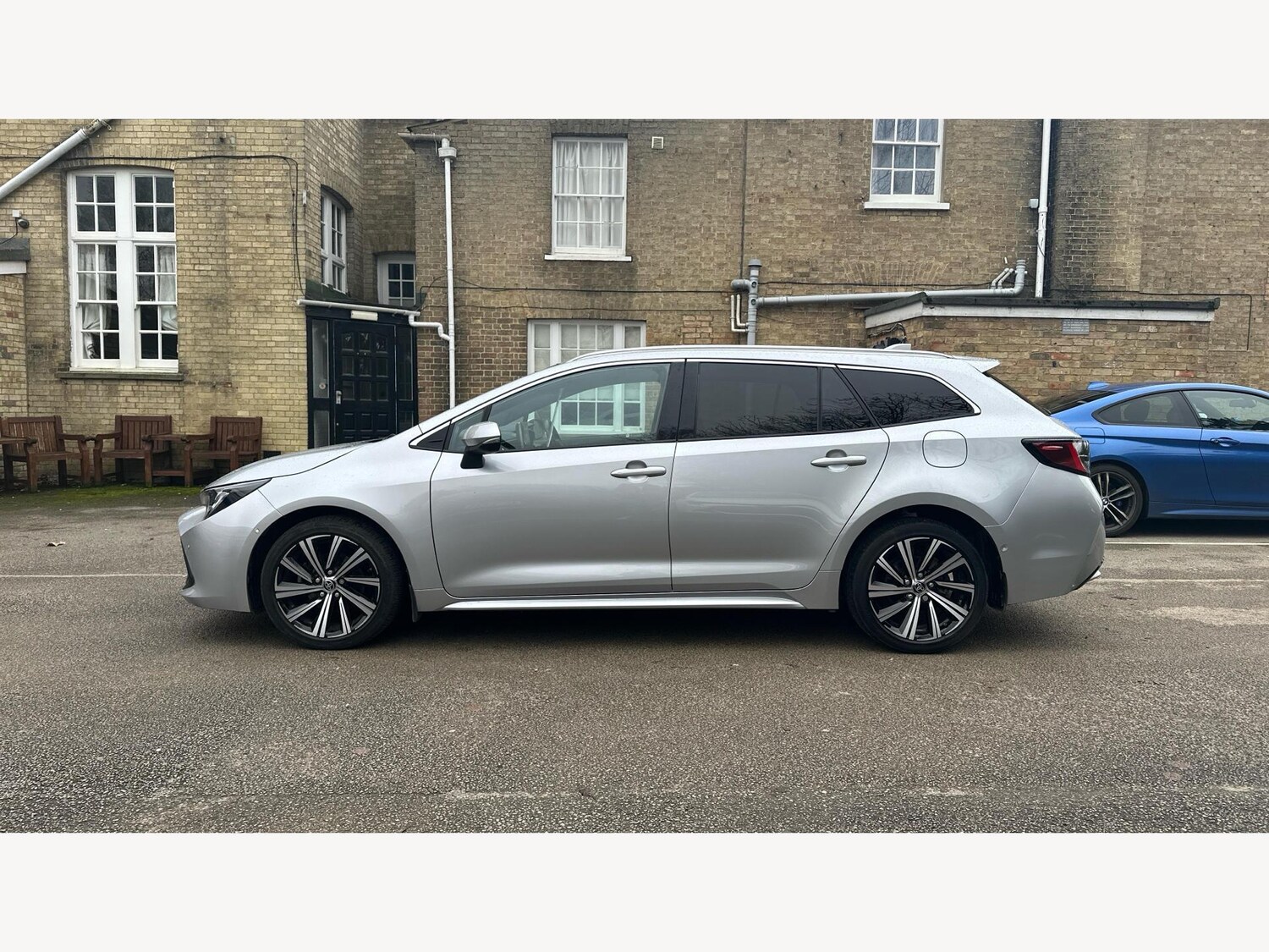 Used Toyota Corolla 2023 for sale - 77575062: Photo 19