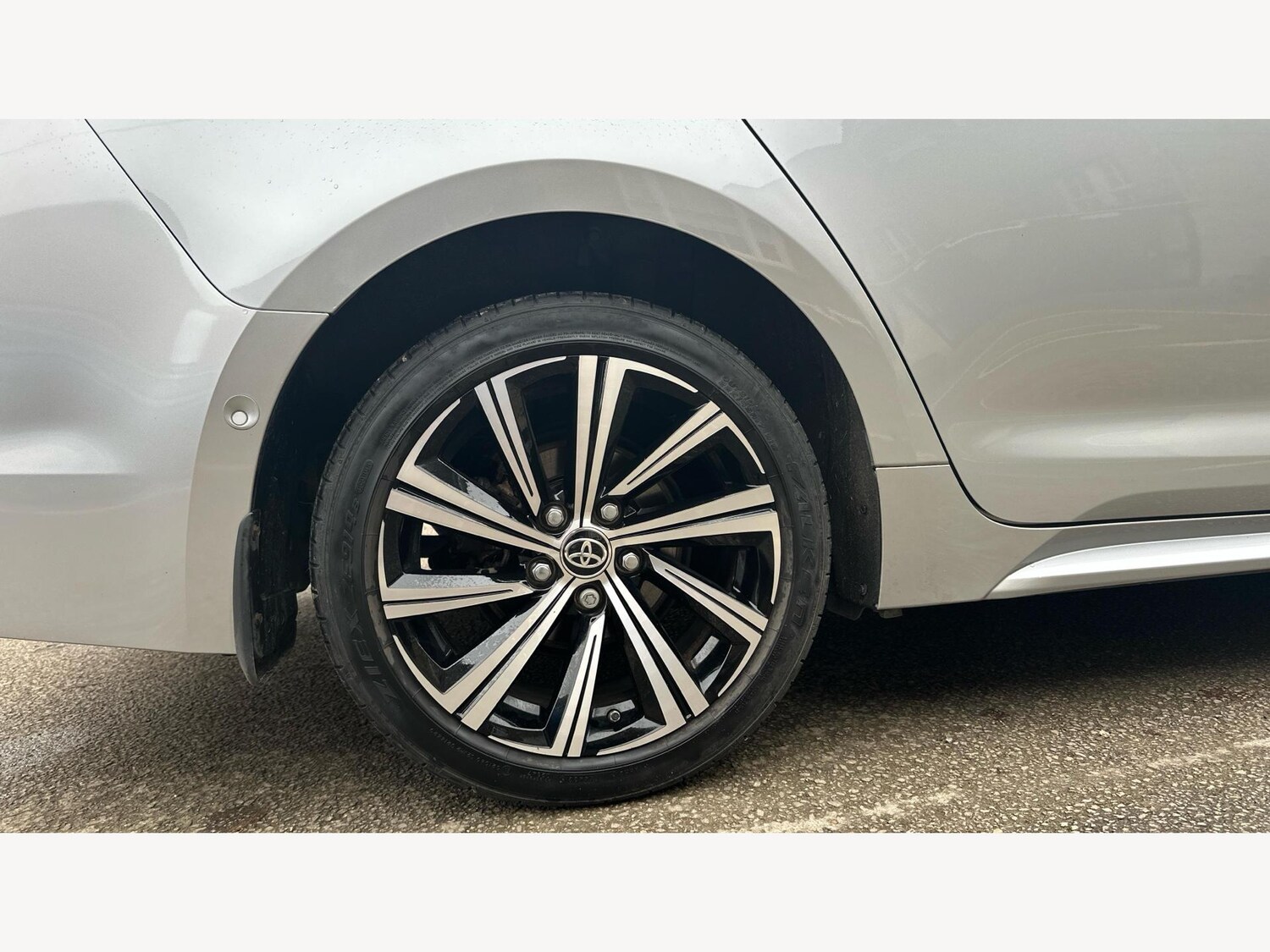 Used Toyota Corolla 2023 for sale - 77575062: Photo 20