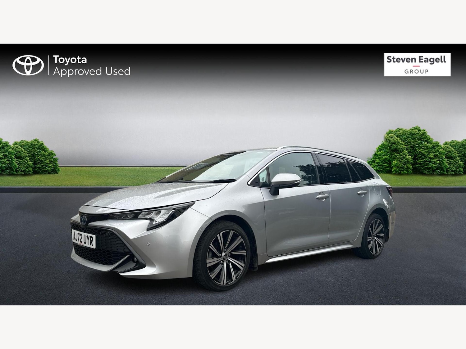 Used Toyota Corolla 2023 for sale - 77575062: Photo 3