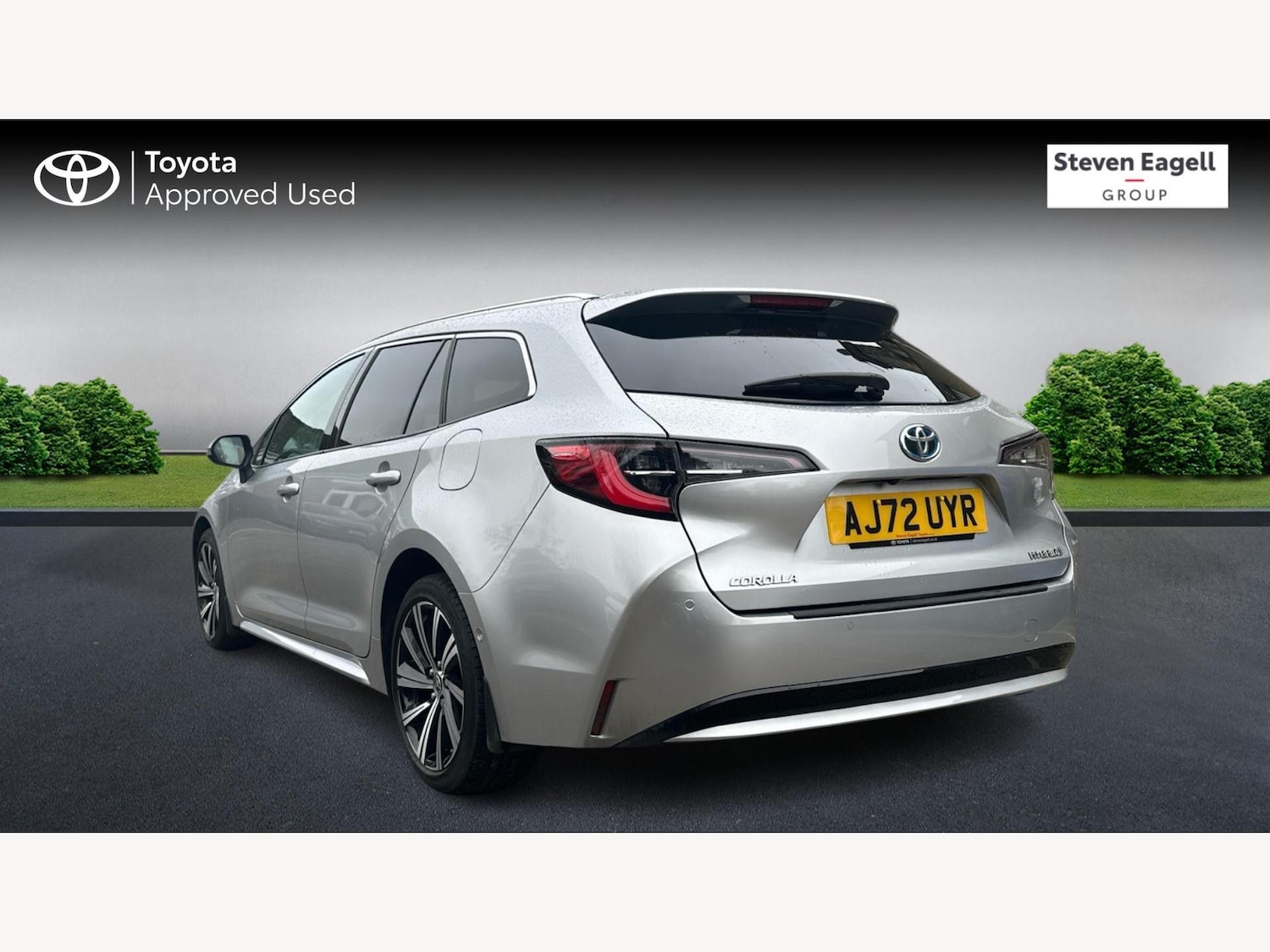 Used Toyota Corolla 2023 for sale - 77575062: Photo 6