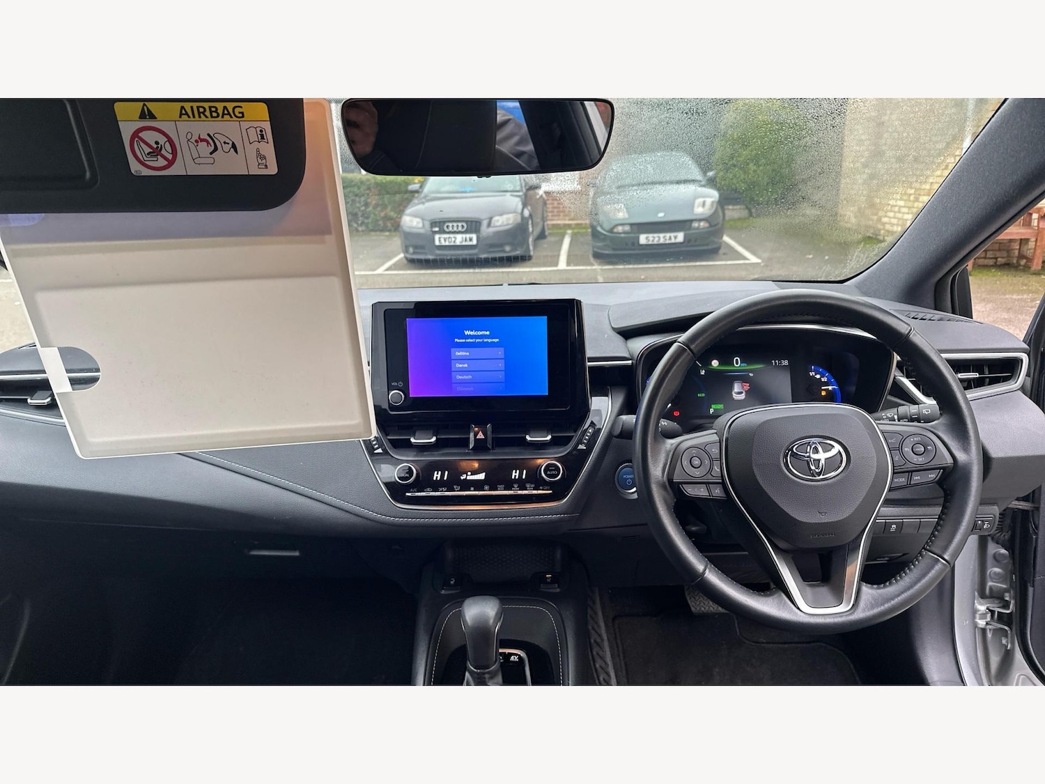 Used Toyota Corolla 2023 for sale - 77575062: Photo 7