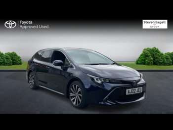 Used Toyota Corolla 2022 for sale - 74958561: Photo