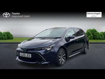 Used Toyota Corolla 2022 for sale - 74958561: Photo