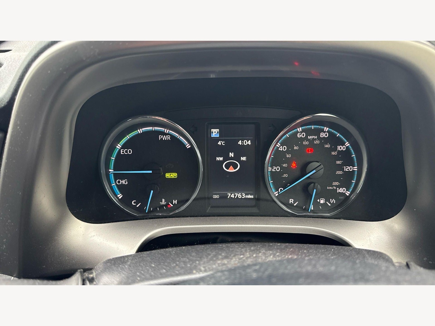 Used Toyota RAV4 2016 for sale - 77624969: Photo 11