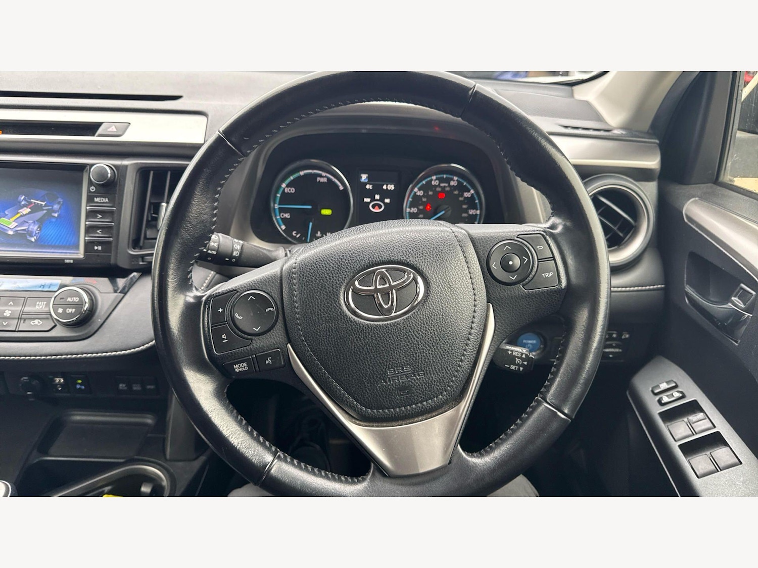 Used Toyota RAV4 2016 for sale - 77624969: Photo 8