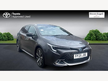 Used Toyota Corolla 2025 for sale - 78676693: Photo