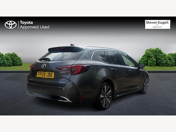 Used Toyota Corolla 2025 for sale - 78676693: Photo