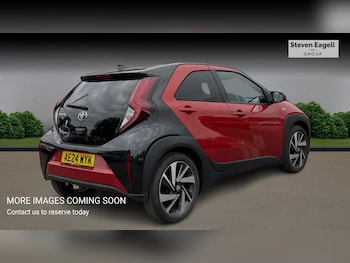 Used Toyota Aygo X 2024 for sale - 78527807: Photo