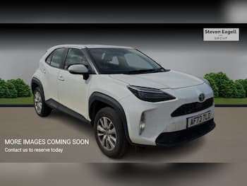 Used Toyota Yaris Cross 2023 for sale - 79860290: Photo