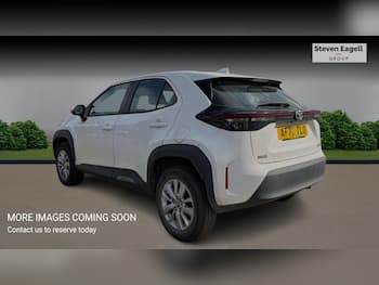 Used Toyota Yaris Cross 2023 for sale - 79860290: Photo