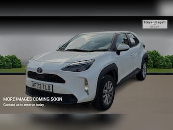 Used Toyota Yaris Cross 2023 for sale - 79860290: Photo