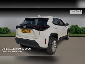 Used Toyota Yaris Cross 2023 for sale - 79860290: Photo
