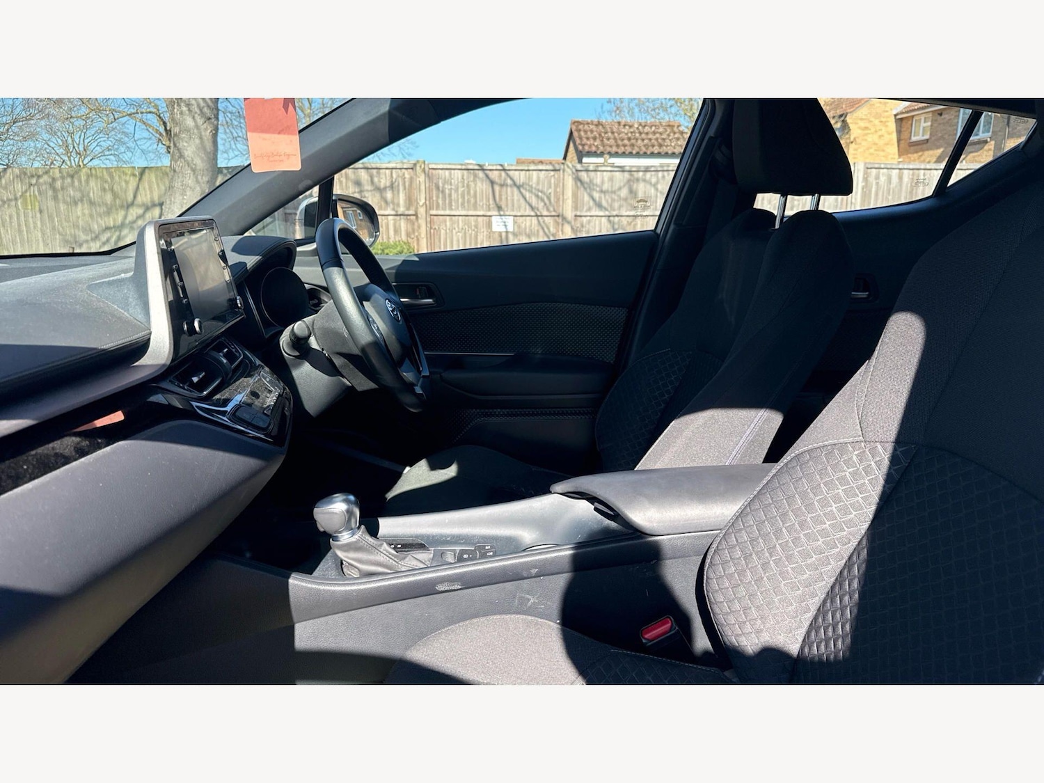 Used Toyota C-HR for sale - 77982259: Photo 12