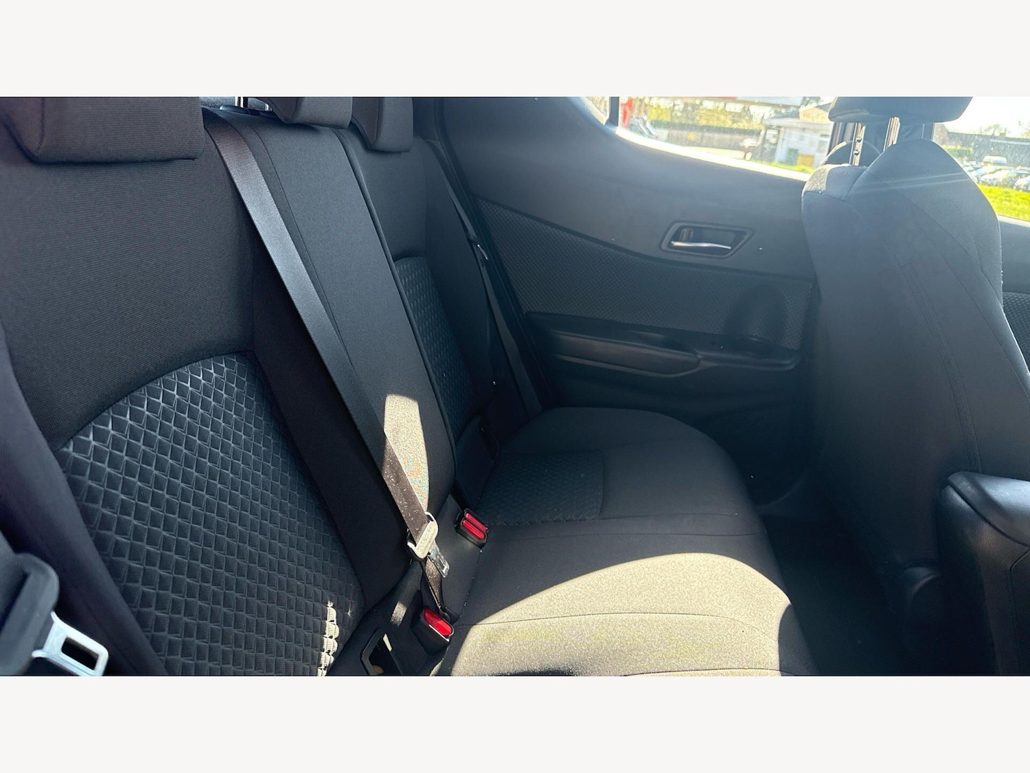 Used Toyota C-HR for sale - 77982259: Photo 14