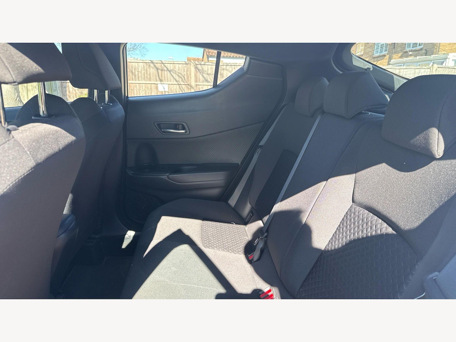 Used Toyota C-HR for sale - 77982259: Photo 15