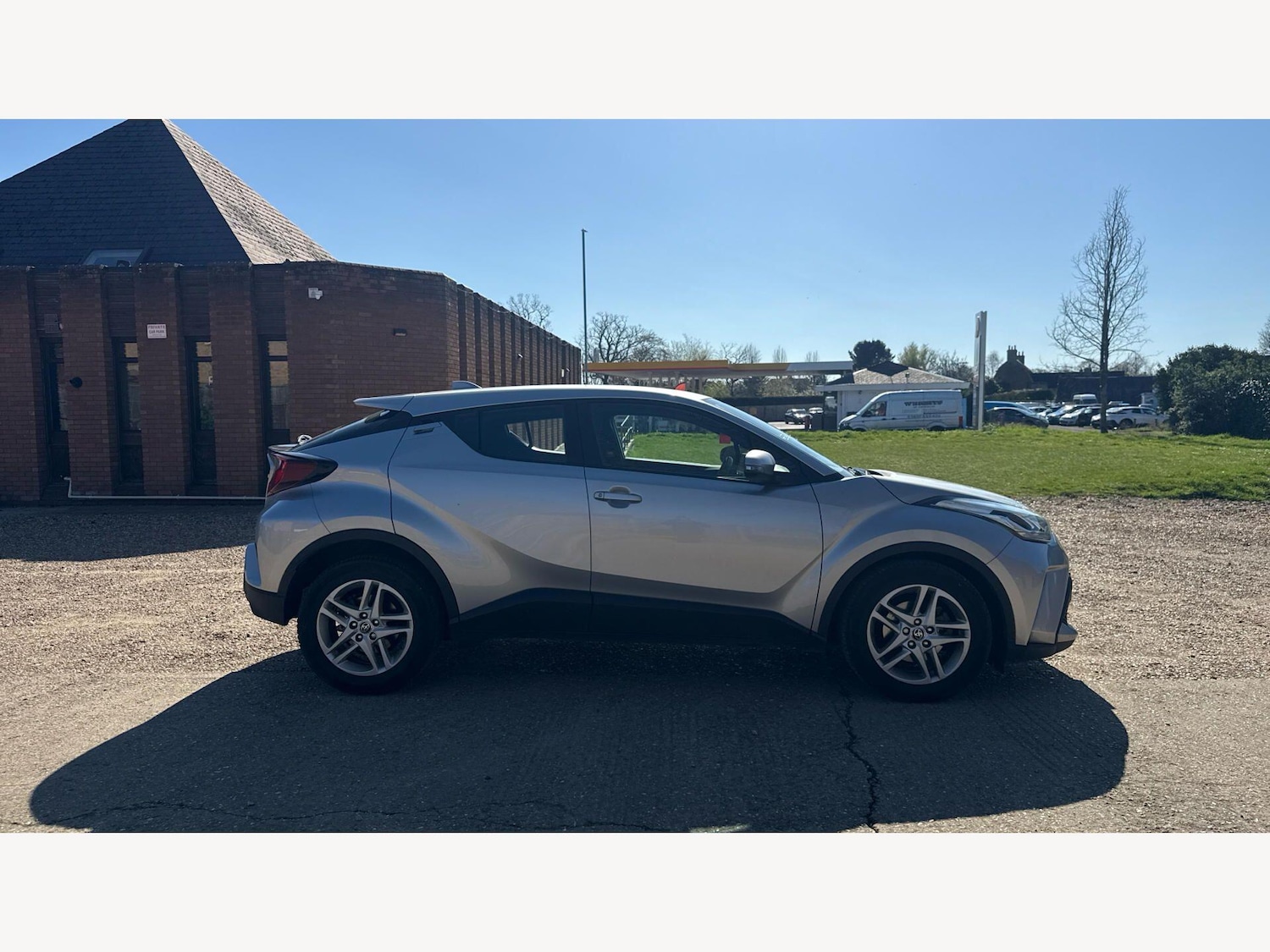 Used Toyota C-HR for sale - 77982259: Photo 18