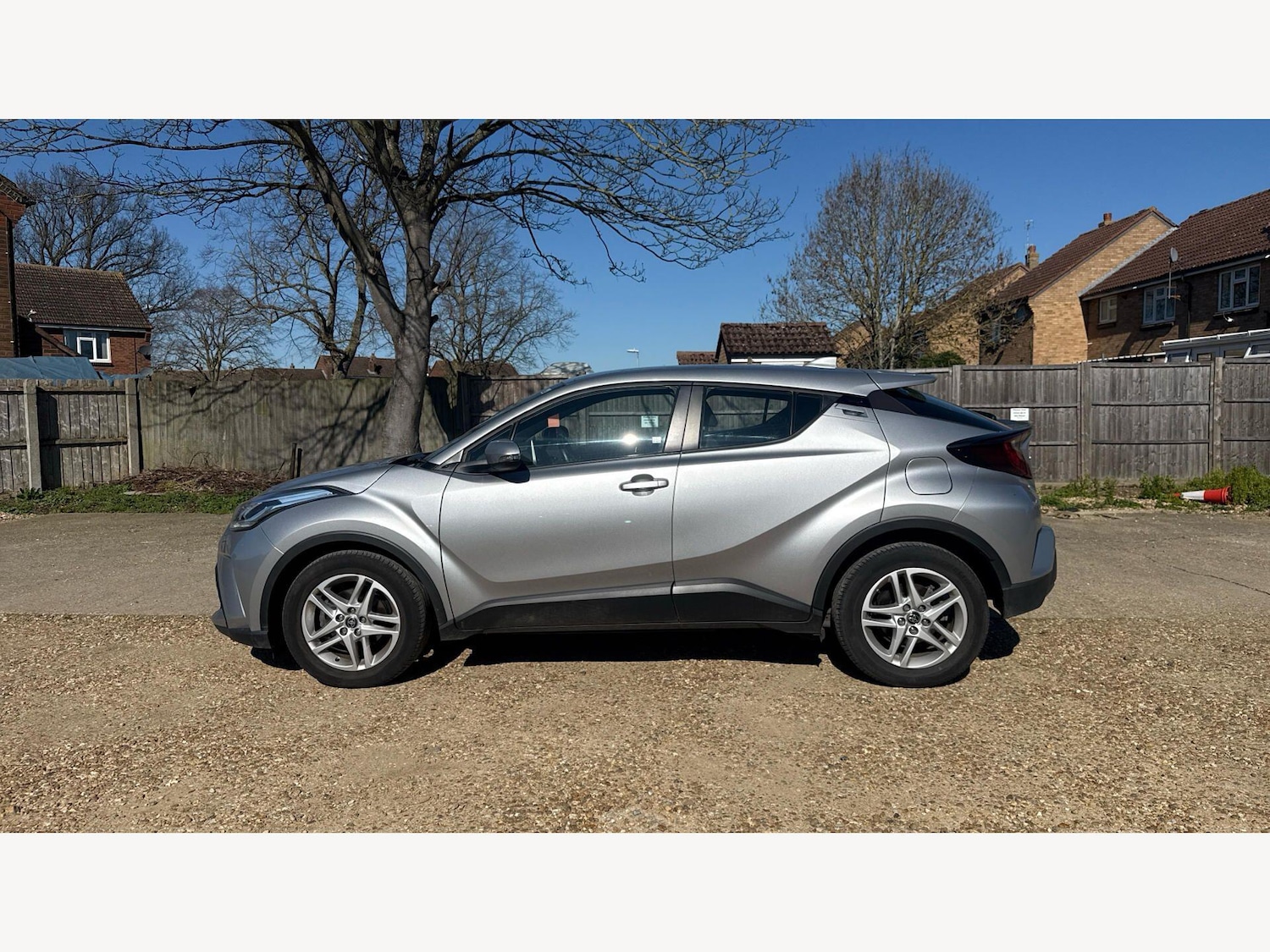 Used Toyota C-HR for sale - 77982259: Photo 19
