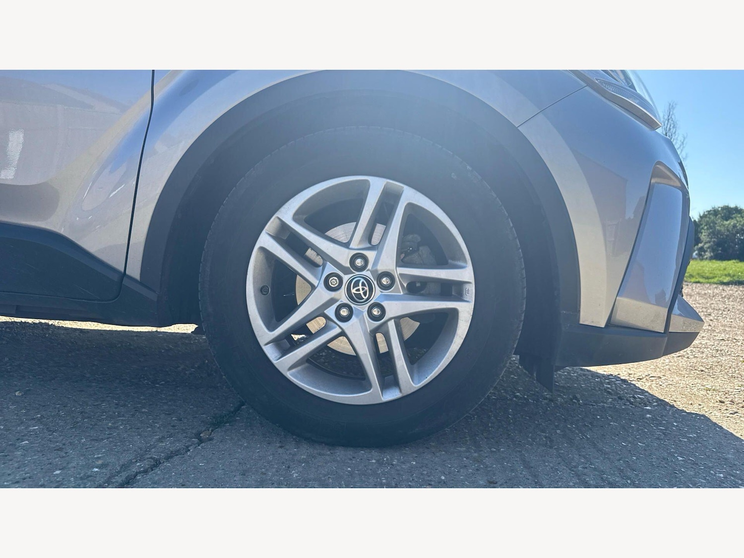 Used Toyota C-HR for sale - 77982259: Photo 20