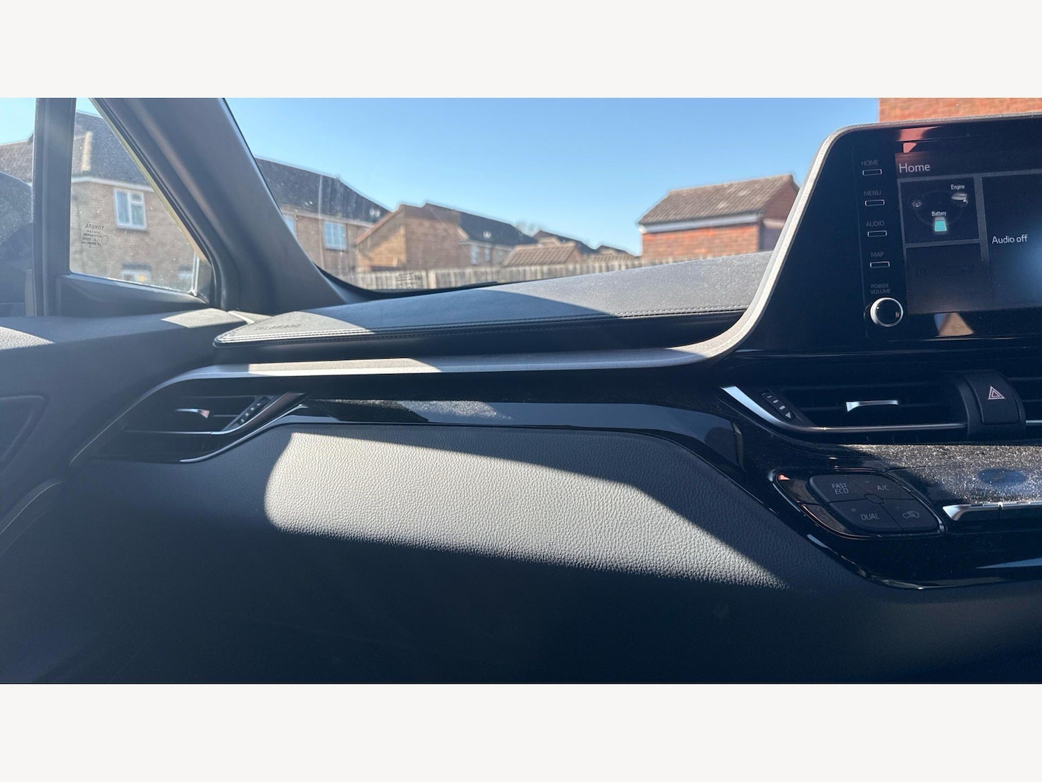 Used Toyota C-HR for sale - 77982259: Photo 27