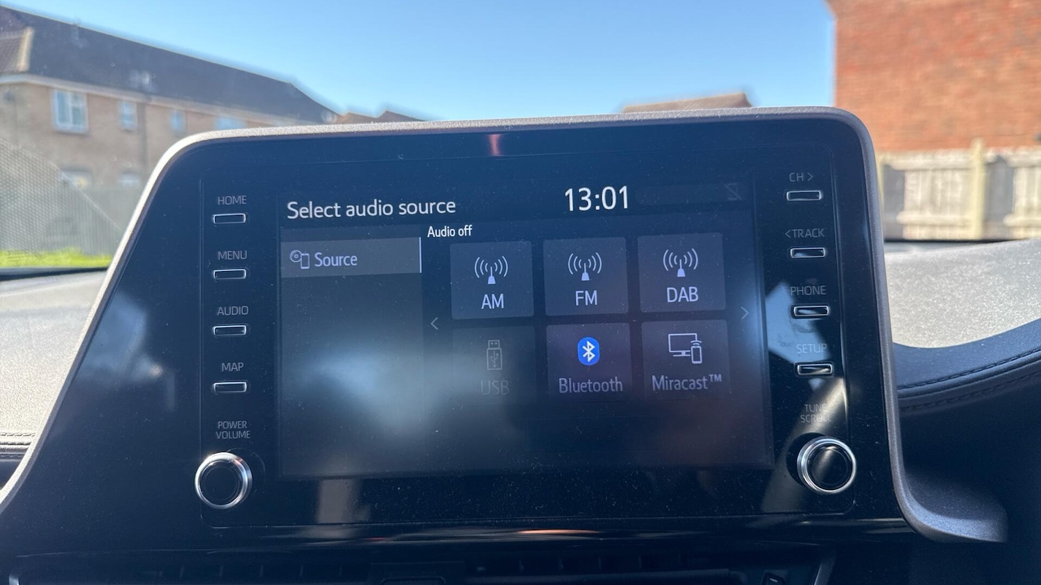 Used Toyota C-HR for sale - 77982259: Photo 32